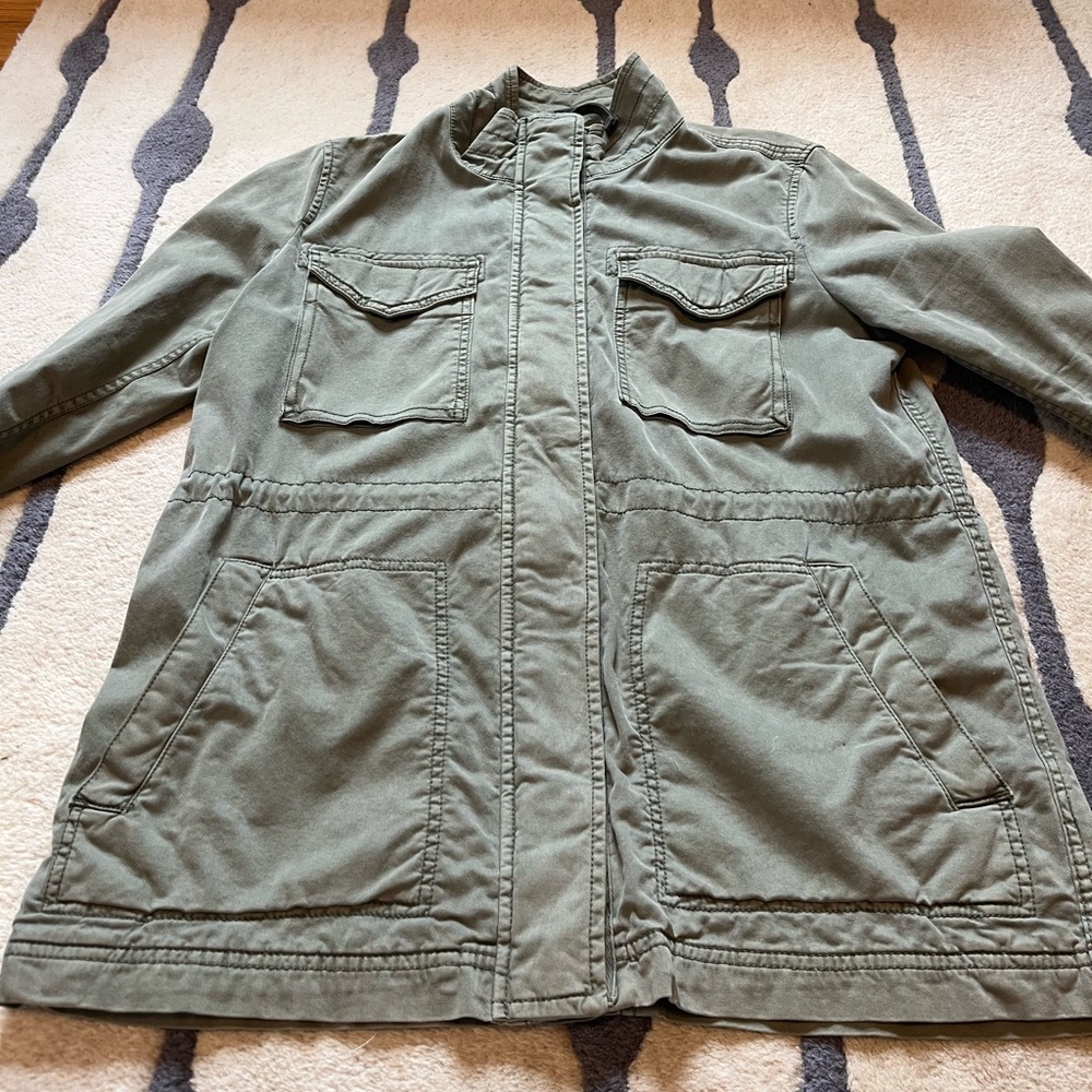 GAP ARMY JACKET